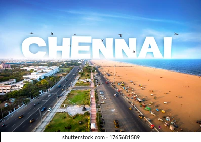 Chennai