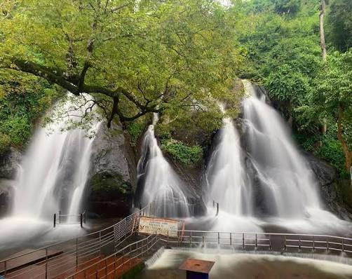 Courtallam
