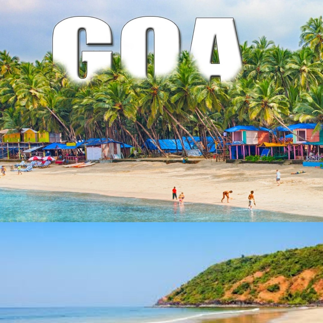 Goa - Sivasakthi Holidays Madurai