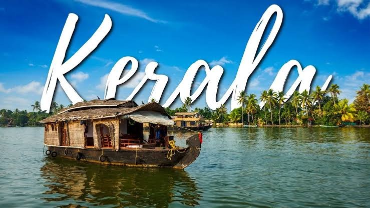 Kerala - Sivasakthi Holidays Madurai