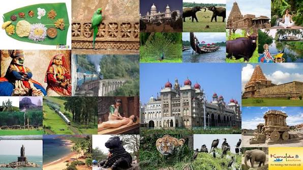 Tamil Nadu Tours
