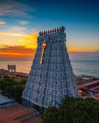 Tiruchendur