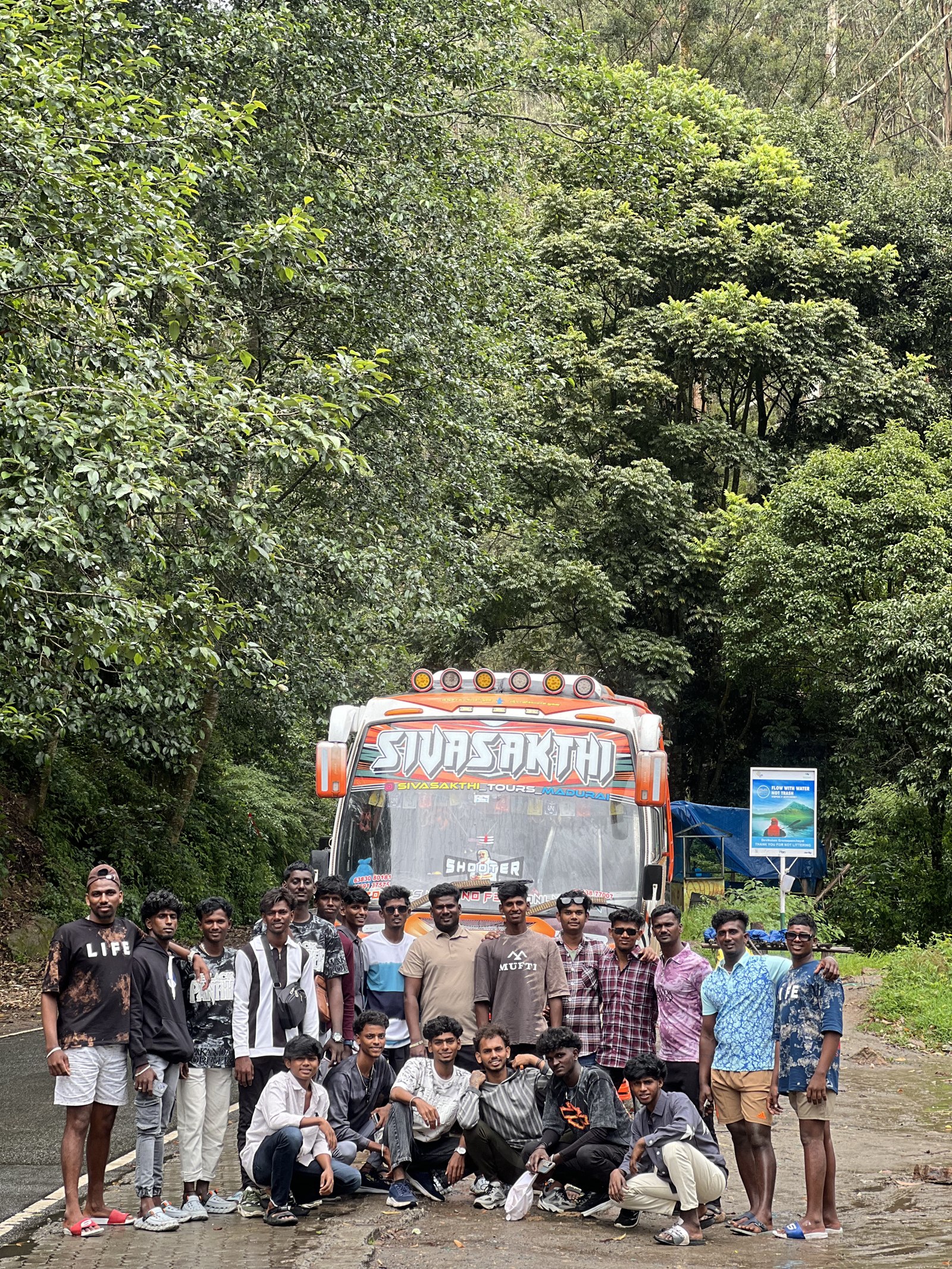 Group trip 2