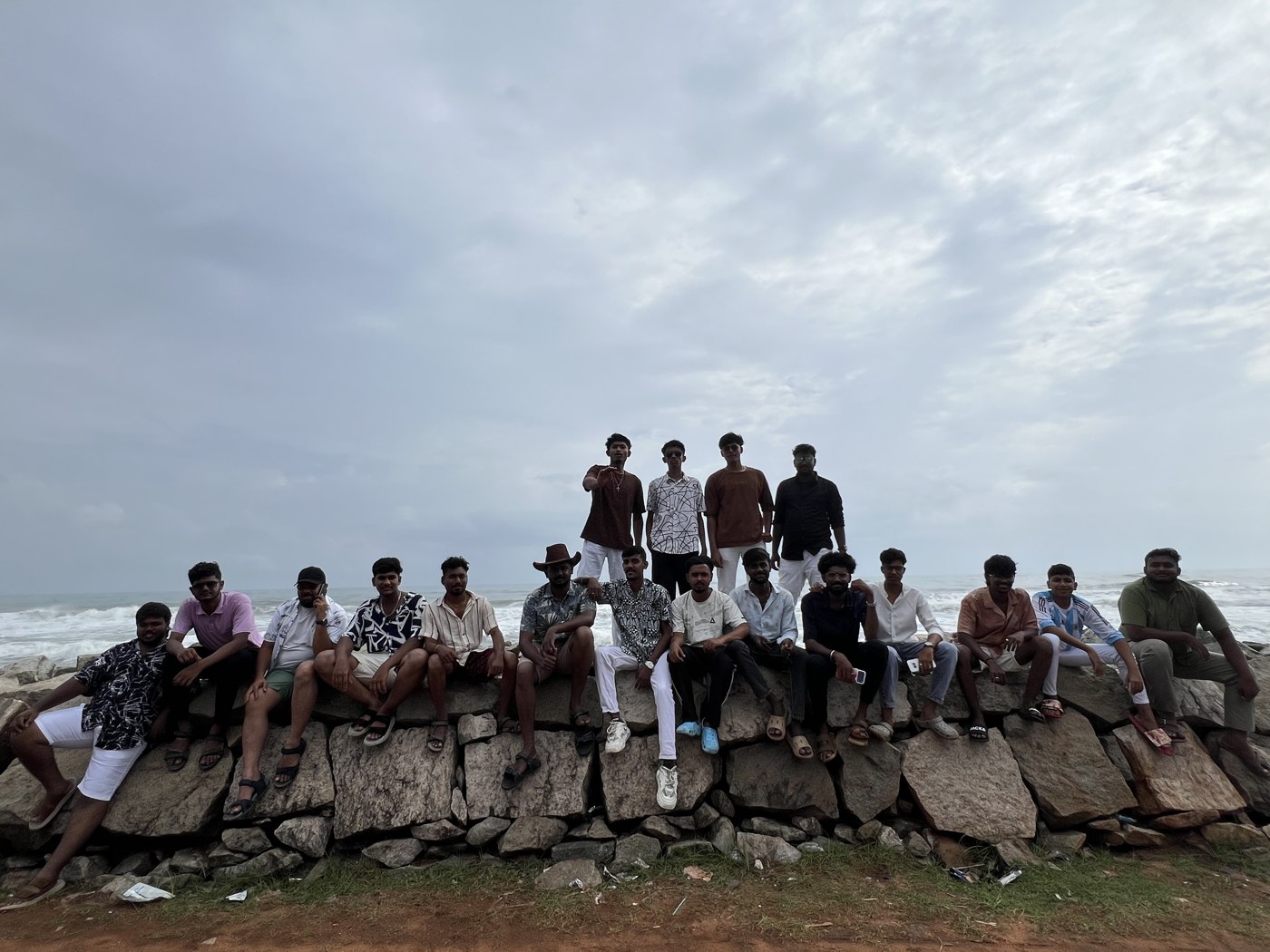 Group trip 3