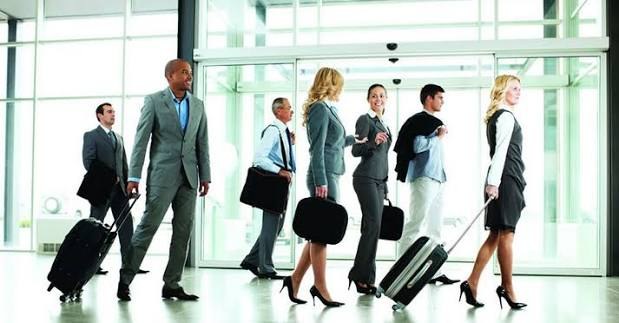 Corporate Tour