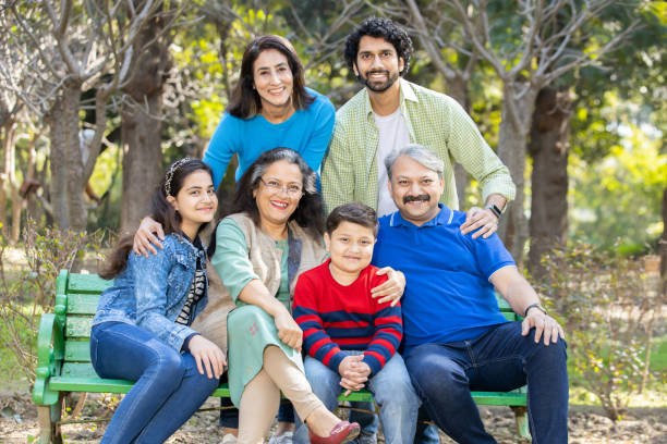 Family Tour